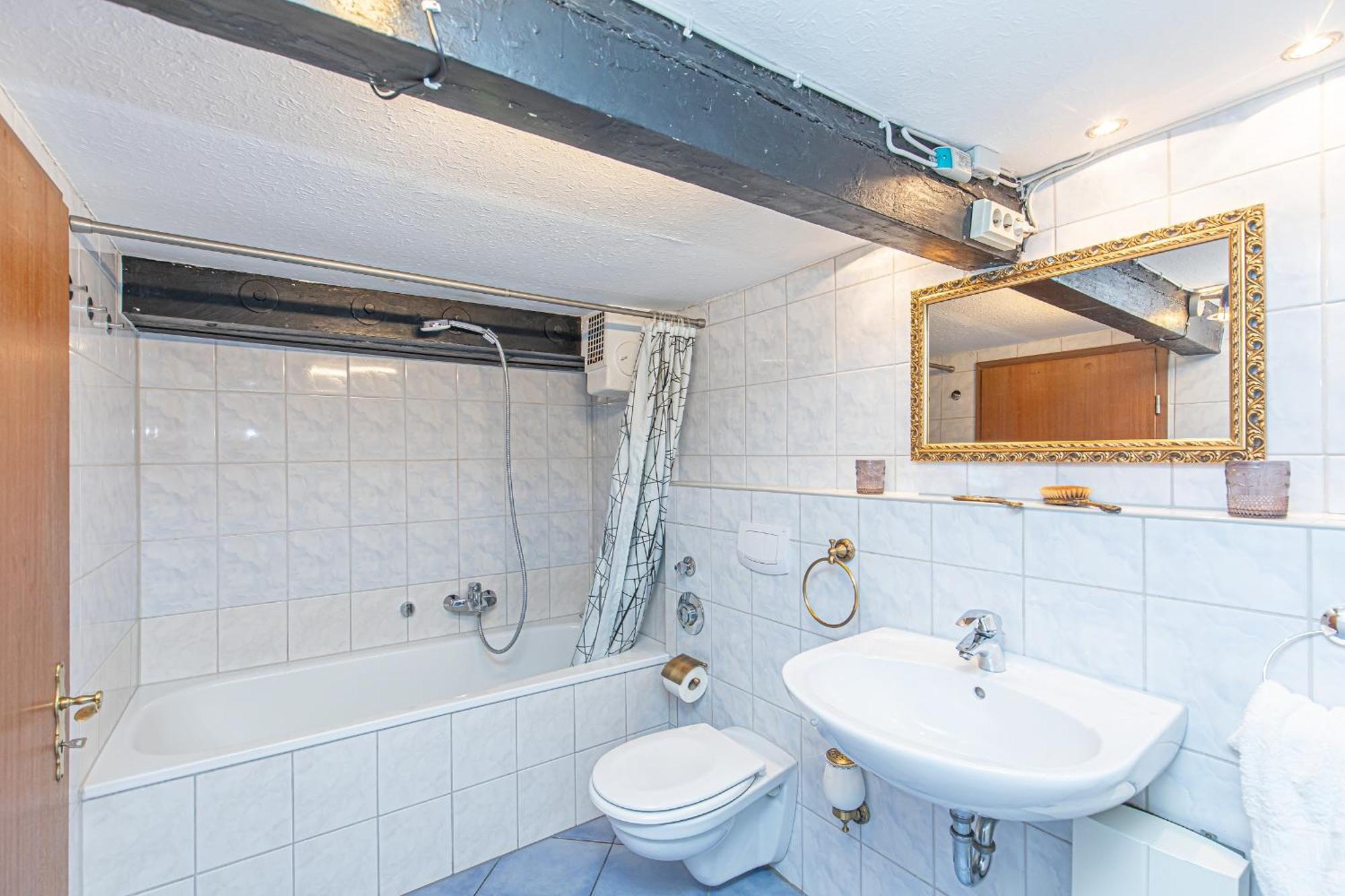 Fewo1846 - Lille Petuhtante II - Elegante Vintage-Wohnung Mit 2 Schlafzimmern Flensburg Bagian luar foto